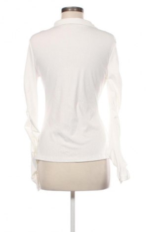 Damenbluse Unbranded, Größe M, Farbe Weiß, Preis 11,99 €