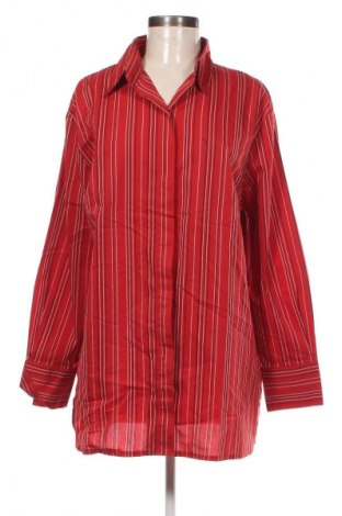 Γυναικείο πουκάμισο Unbranded, Μέγεθος XXL, Χρώμα Πολύχρωμο, Τιμή 15,99 €