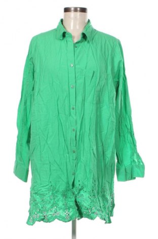 Damenbluse Unbranded, Größe XL, Farbe Grün, Preis € 17,99