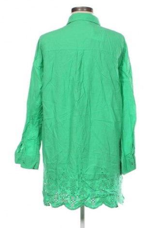 Damenbluse Unbranded, Größe XL, Farbe Grün, Preis € 17,99