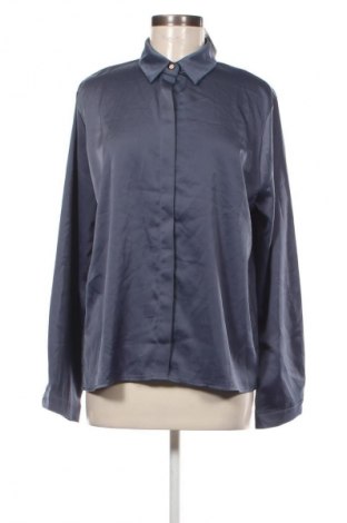 Damenbluse Unbranded, Größe XL, Farbe Blau, Preis 17,99 €