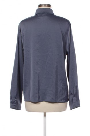 Damenbluse Unbranded, Größe XL, Farbe Blau, Preis 17,99 €