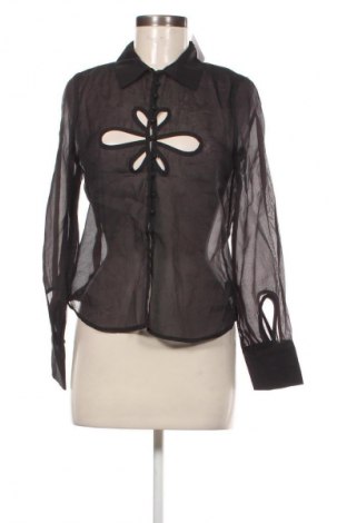 Damenbluse Unbranded, Größe S, Farbe Schwarz, Preis € 17,99