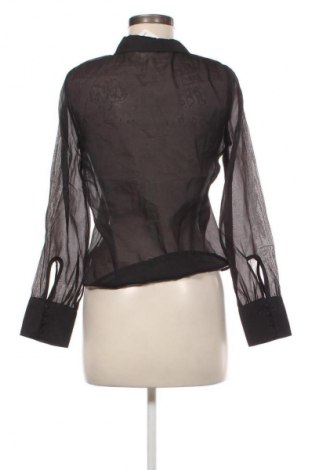 Damenbluse Unbranded, Größe S, Farbe Schwarz, Preis € 17,99