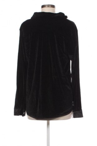 Damenbluse Unbranded, Größe L, Farbe Schwarz, Preis 17,99 €
