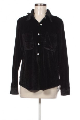 Damenbluse Unbranded, Größe L, Farbe Schwarz, Preis 17,99 €