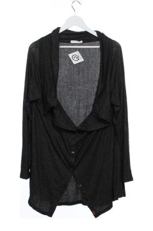 Damenbluse Unbranded, Größe 3XL, Farbe Grau, Preis € 27,99