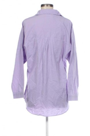 Damenbluse Unbranded, Größe L, Farbe Lila, Preis € 17,99