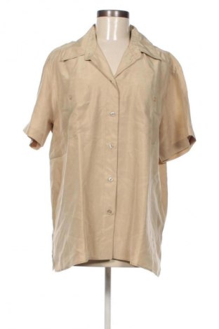 Dámská košile  Unbranded, Velikost XL, Barva Hnědá, Cena  322,00 Kč