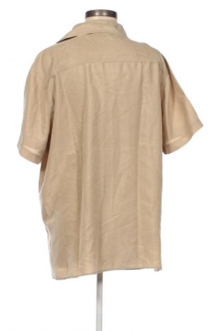 Dámská košile  Unbranded, Velikost XL, Barva Hnědá, Cena  322,00 Kč