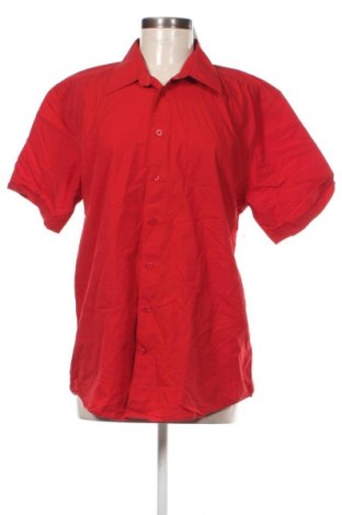 Damenbluse Unbranded, Größe L, Farbe Rot, Preis € 11,99