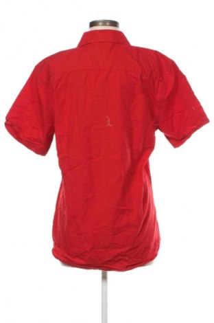 Damenbluse Unbranded, Größe L, Farbe Rot, Preis € 11,99