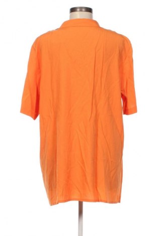 Dámská košile  Unbranded, Velikost XXL, Barva Oranžová, Cena  322,00 Kč