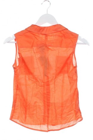 Dámská košile  Unbranded, Velikost XS, Barva Oranžová, Cena  559,00 Kč