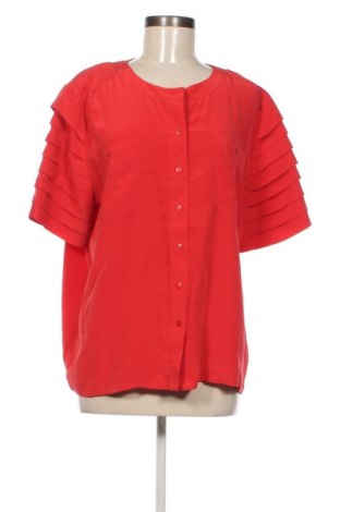 Női ing Unbranded, Méret L, Szín Piros, Ár 5 083 Ft