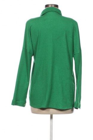 Dámská košile  Unbranded, Velikost M, Barva Zelená, Cena  316,00 Kč