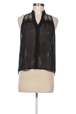 Damenbluse Unbranded, Größe S, Farbe Schwarz, Preis € 12,79
