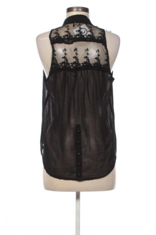 Damenbluse Unbranded, Größe S, Farbe Schwarz, Preis € 12,79