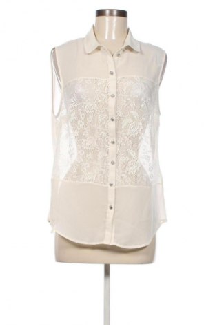 Damenbluse Unbranded, Größe M, Farbe Ecru, Preis € 12,95