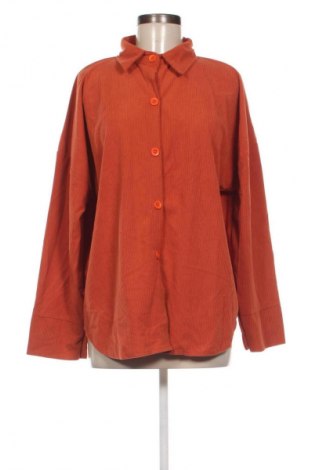 Damenbluse Unbranded, Größe M, Farbe Braun, Preis € 17,99