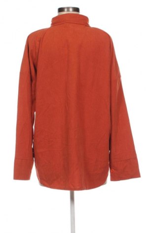 Damenbluse Unbranded, Größe M, Farbe Braun, Preis € 17,99