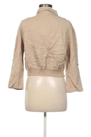 Női ing Unbranded, Méret L, Szín Bézs, Ár 6 809 Ft