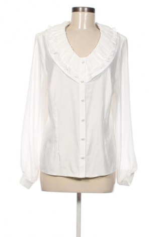 Damenbluse Unbranded, Größe XL, Farbe Weiß, Preis € 12,68