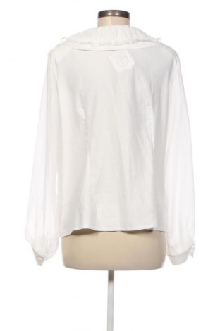 Damenbluse Unbranded, Größe XL, Farbe Weiß, Preis € 12,68