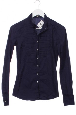 Cămașă de femei Unbranded, Mărime XS, Culoare Albastru, Preț 65,69 Lei