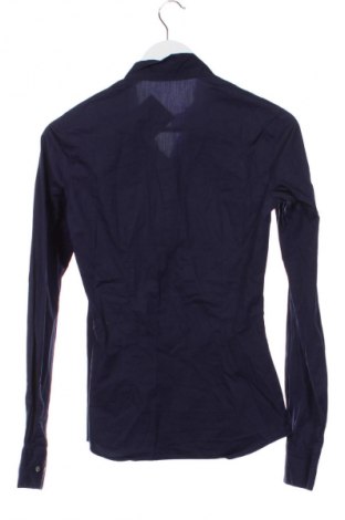 Cămașă de femei Unbranded, Mărime XS, Culoare Albastru, Preț 65,69 Lei