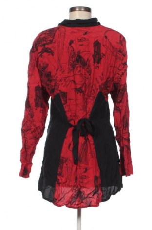 Cămașă de femei Unbranded, Mărime M, Culoare Multicolor, Preț 65,79 Lei