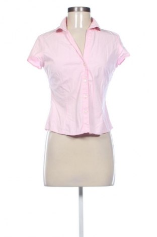 Damenbluse Unbranded, Größe M, Farbe Rosa, Preis € 12,83