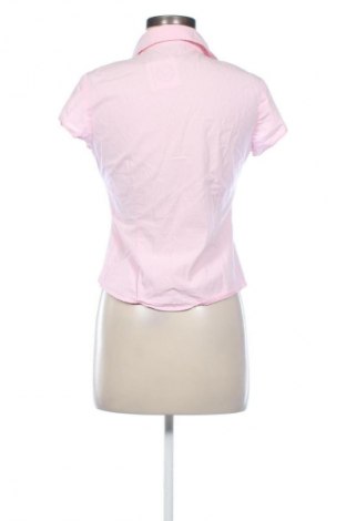 Damenbluse Unbranded, Größe M, Farbe Rosa, Preis € 12,83