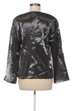 Damenbluse Unbranded, Größe M, Farbe Grau, Preis € 12,79