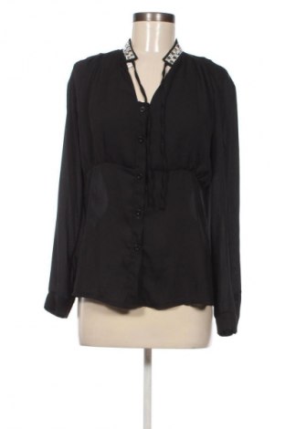 Damenbluse Unbranded, Größe L, Farbe Schwarz, Preis € 12,83