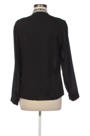 Damenbluse Unbranded, Größe L, Farbe Schwarz, Preis € 12,83