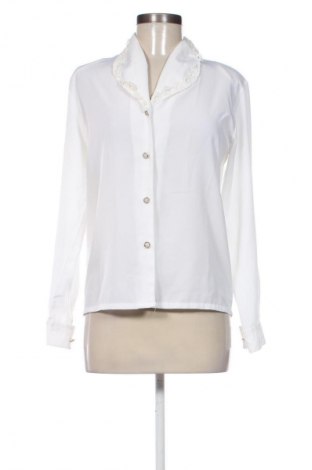 Damenbluse Unbranded, Größe S, Farbe Weiß, Preis 12,83 €