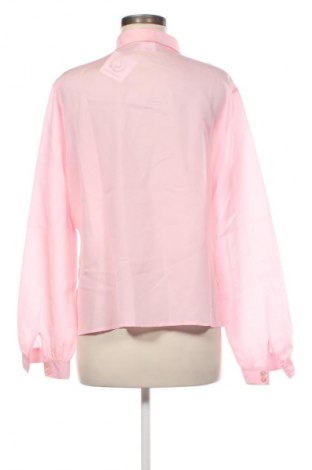 Γυναικείο πουκάμισο Unbranded, Μέγεθος XXL, Χρώμα Ρόζ , Τιμή 12,79 €