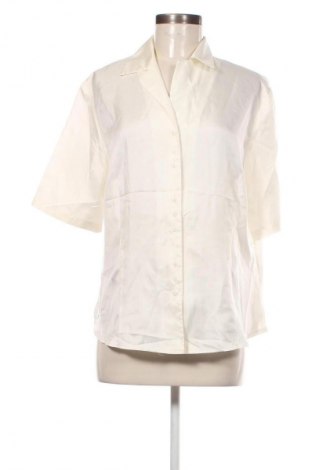 Damenbluse Unbranded, Größe M, Farbe Weiß, Preis € 14,52