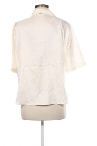 Damenbluse Unbranded, Größe M, Farbe Weiß, Preis € 14,52