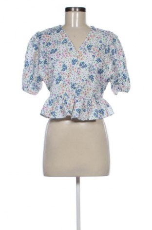 Damenbluse Unbranded, Größe M, Farbe Mehrfarbig, Preis 12,79 €