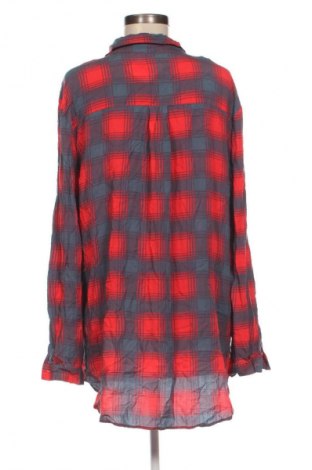 Damenbluse Unbranded, Größe XXL, Farbe Mehrfarbig, Preis € 17,99