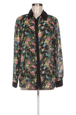 Damenbluse Unbranded, Größe M, Farbe Mehrfarbig, Preis € 17,99
