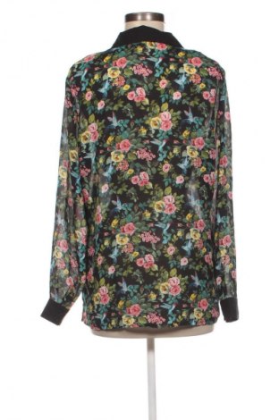 Damenbluse Unbranded, Größe M, Farbe Mehrfarbig, Preis € 17,99