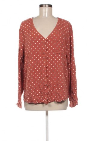 Damenbluse Unbranded, Größe M, Farbe Mehrfarbig, Preis 17,99 €