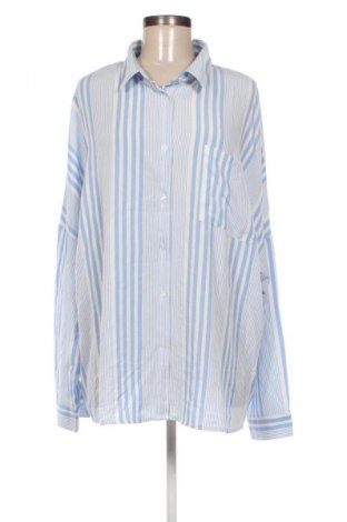 Damenbluse Unbranded, Größe XXL, Farbe Mehrfarbig, Preis € 17,99