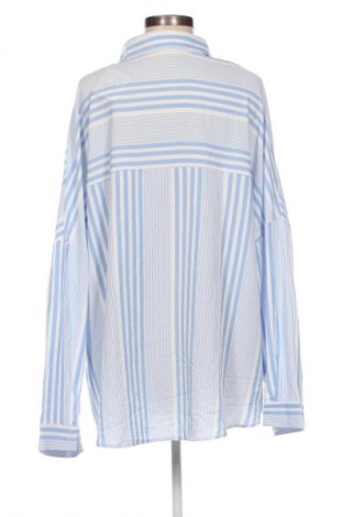 Damenbluse Unbranded, Größe XXL, Farbe Mehrfarbig, Preis € 17,99