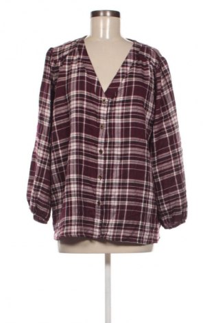 Damenbluse Unbranded, Größe XL, Farbe Mehrfarbig, Preis € 17,99