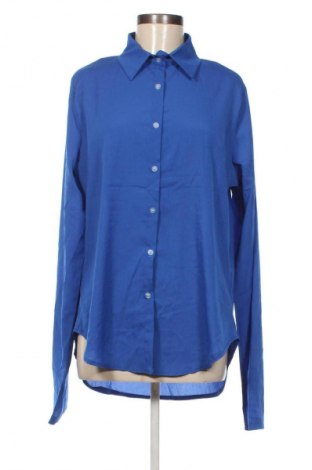 Női ing Unbranded, Méret M, Szín Kék, Ár 6 809 Ft