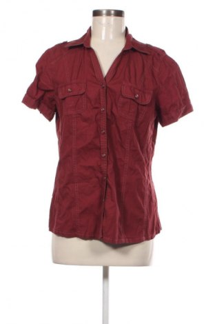 Damenbluse Unbranded, Größe L, Farbe Braun, Preis € 8,66